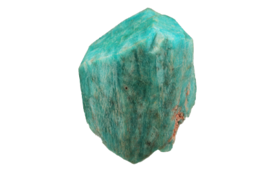 Amazonite Gemstone