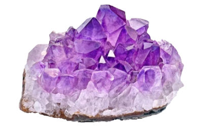 Amethyst Gemstone