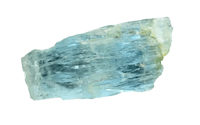 Aquamarine Gemstone