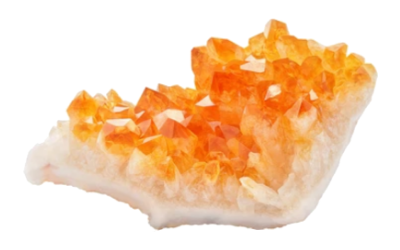 Citrine Gemstone