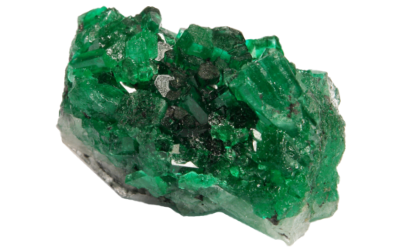 Emerald Gemstone