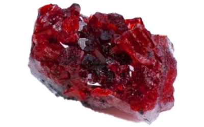 Garnet Gemstone