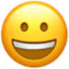 Smiling Emoji