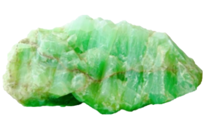 Jade Gemstone