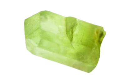 Peridot Gemstone