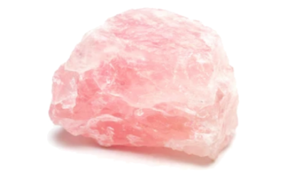 Rose Quartz Gemstone