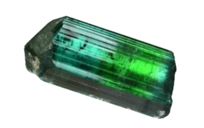 Tourmaline Gemstone